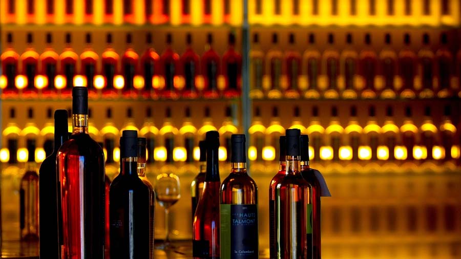 Gesundheitsrisiken des Alkoholkonsums